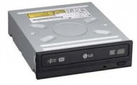 DVDRW LG SATA GH22NS50-AVDA50B PRETO